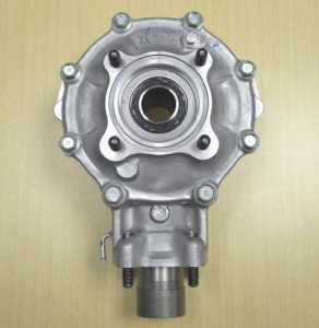 2005-2011 Honda TRX500 Foreman ATV Rear Differential