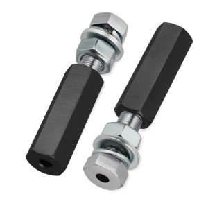 M MATI Quick Release Flag Pole Holders - 2 Pack