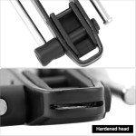 QWORK Axle Clamp Pliers with 20 CV Boot Clamps