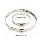 CV Joint Boot Clamp Tool Kit with Pliers