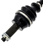 Polaris RZR Trail 900 Front Drive Shaft Axles