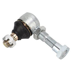 12mm ATV Ball Joint - Rust-Resistant Steel
