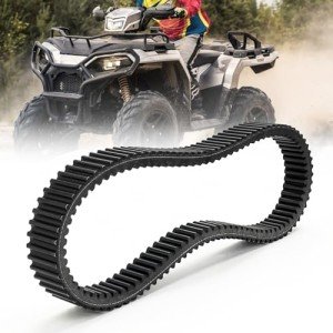 JERBOR ATV UTV Drive Belt for Polaris Ranger