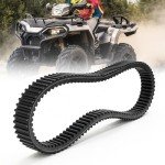 JERBOR ATV UTV Drive Belt for Polaris Ranger