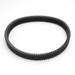 JERBOR ATV UTV Drive Belt for Polaris Ranger