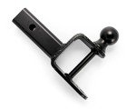 Black Boar UTV ATV Multi-Hitch with 2” Ball