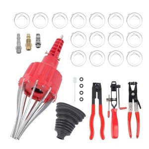 Dasbecan CV Joint Boot Tool Kit with Pliers