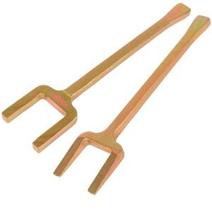 Sunluway 2 Pack 12020 Axle Popper Kit Inner CV Axle Removal Tool Set for Use on Front Wheel Drive Vehicles-Remove Most Vehicles’ Half-Shaft Drive Axles-Fix Damaged CV Joints