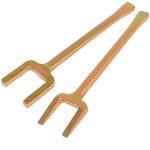 Sunluway 2 Pack 12020 Axle Popper Kit Inner CV Axle Removal Tool Set for Use on Front Wheel Drive Vehicles-Remove Most Vehicles’ Half-Shaft Drive Axles-Fix Damaged CV Joints