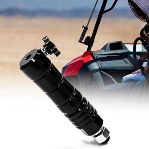 Quick Release Flag Pole Holder for ATV, UTV