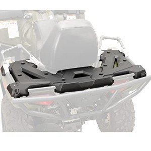 UTV PRO Rear Utility Rack for Polaris Sportsman