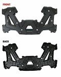 UTV PRO Rear Utility Rack for Polaris Sportsman