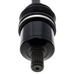 Polaris RZR Trail 900 Front Drive Shaft Axles