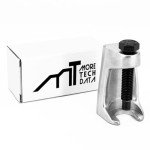 Heavy Duty Conical Pitman Arm Puller Tool