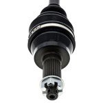 Polaris RZR Trail 900 Front Drive Shaft Axles