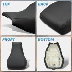 Fexhull ATV Seat for Honda Rancher 2010-2014