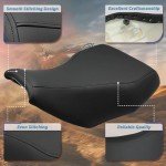 Fexhull ATV Seat for Honda Rancher 2010-2014