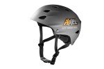 Axel Off Road Trail Helmet | Comfortable, Light & Adjustable Helmet for Off-Roaders and Rock Crawlers in a Jeep, UTV, SXS, Buggy (X-Small, Matte Black)