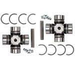 Polaris ATV Drive Prop Shaft U-Joint Upgrade