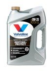 Valvoline Restore & Protect Full Synthetic Motor Oil