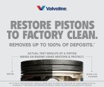 Valvoline Restore & Protect Full Synthetic Motor Oil
