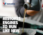 Valvoline Restore & Protect Full Synthetic Motor Oil