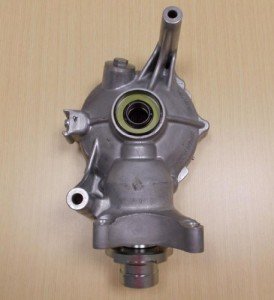 2009-2014 Honda TRX420FA Rancher ATV Rear Differential