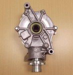 2009-2014 Honda TRX420FA Rancher ATV Rear Differential