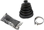 Dorman Universal C.V. Joint Boot Kit for ATVs