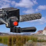Thumbuddy TB1 Throttle Extender for ATVs