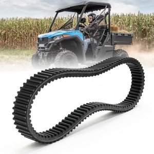 JERBOR Drive Belt for CFMOTO UTVs and ATVs
