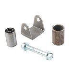 Shock Absorption Seat Bushing for ATV & UTV