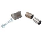 Shock Absorption Seat Bushing for ATV & UTV