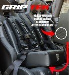 Kid Cushion UTV Seat for Stock or Aftermarket