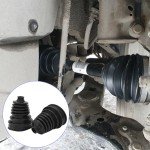 2-Pack Universal CV Joint Boot Kit