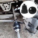 2-Pack Universal CV Joint Boot Kit