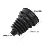 2-Pack Universal CV Joint Boot Kit