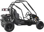 Coleman GK200 Gas Powered Dual Seat Go-Kart