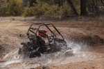 Coleman GK200 Gas Powered Dual Seat Go-Kart