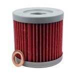 Suzuki Quadsport Z-400 Oil Change Kit