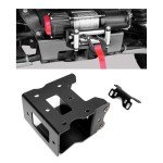 ATV Winch Mount for Sportsman & Scrambler Models