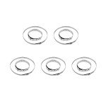 Stainless Steel CV Joint Boot Clamp Kit - 10PCS