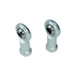 Adjustable Steering Tie Rod Ends for ATVs