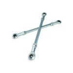 Adjustable Steering Tie Rod Ends for ATVs