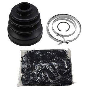 Beck/Arnley CV Joint Boot Kit - Black