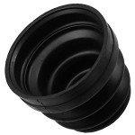Beck/Arnley CV Joint Boot Kit - Black