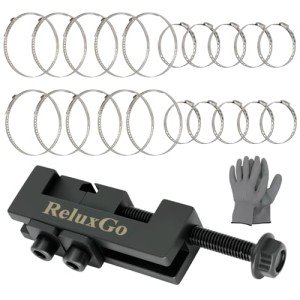 ReluxGo ATV Axle Boot Clamp Tool Set 20 PCS