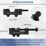 ReluxGo ATV Axle Boot Clamp Tool Set 20 PCS