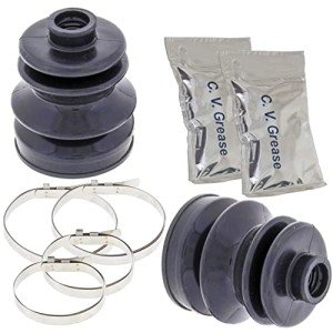 BossBearing ATV CV Boot Repair Kit for Arctic Cat