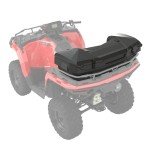 Polaris Rear Lockable Cargo Box for Sportsman ATV